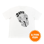 Safe Hands Tee