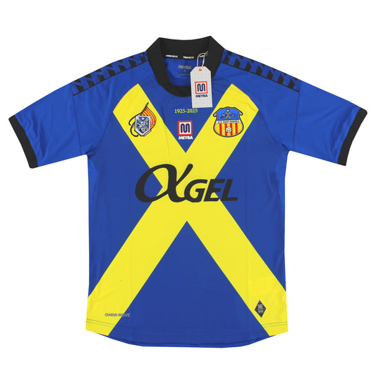 2025-26 Sant Andreu Meyba Centenary Away Shirt *BNIB* S