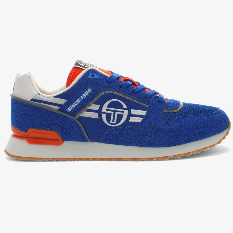 Sergio Tacchini Sonic MX Trainers *BNIB*