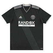 2021-22 Sheffield United adidas Away Shirt XL