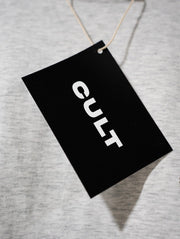 South China Graphic Tee - Black