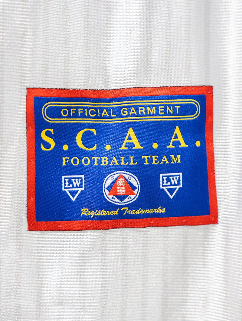 South China Legacy Away Shirt (Multiple Sizes) Cult