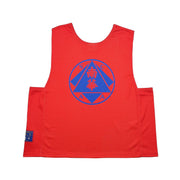 South China Legacy Vest - Red