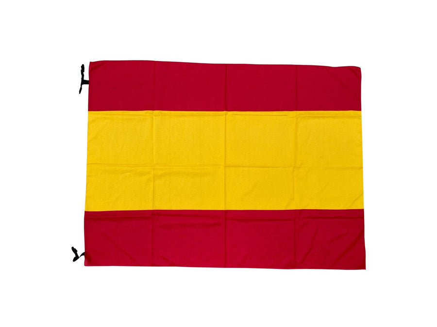 Spain Full Size Flag