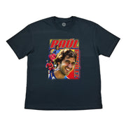Spain Raul Bootleg Tee