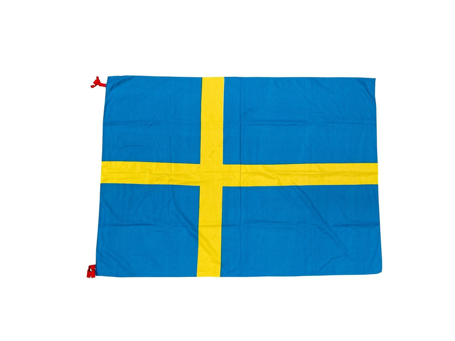 Sweden Full Size Flag