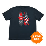 The Cult Accelerator - adidas Predator Accelerator Tee