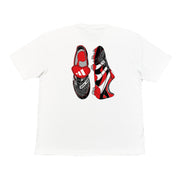 The Cult Accelerator - adidas Predator Accelerator Tee