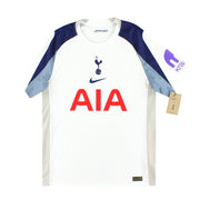2025-26 Tottenham Hotspur Nike Elite Home Shirt *w/tags* XXXL