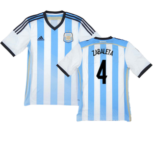 Argentina 2014-15 Home (S) (Good) (Zabaleta 4)_0