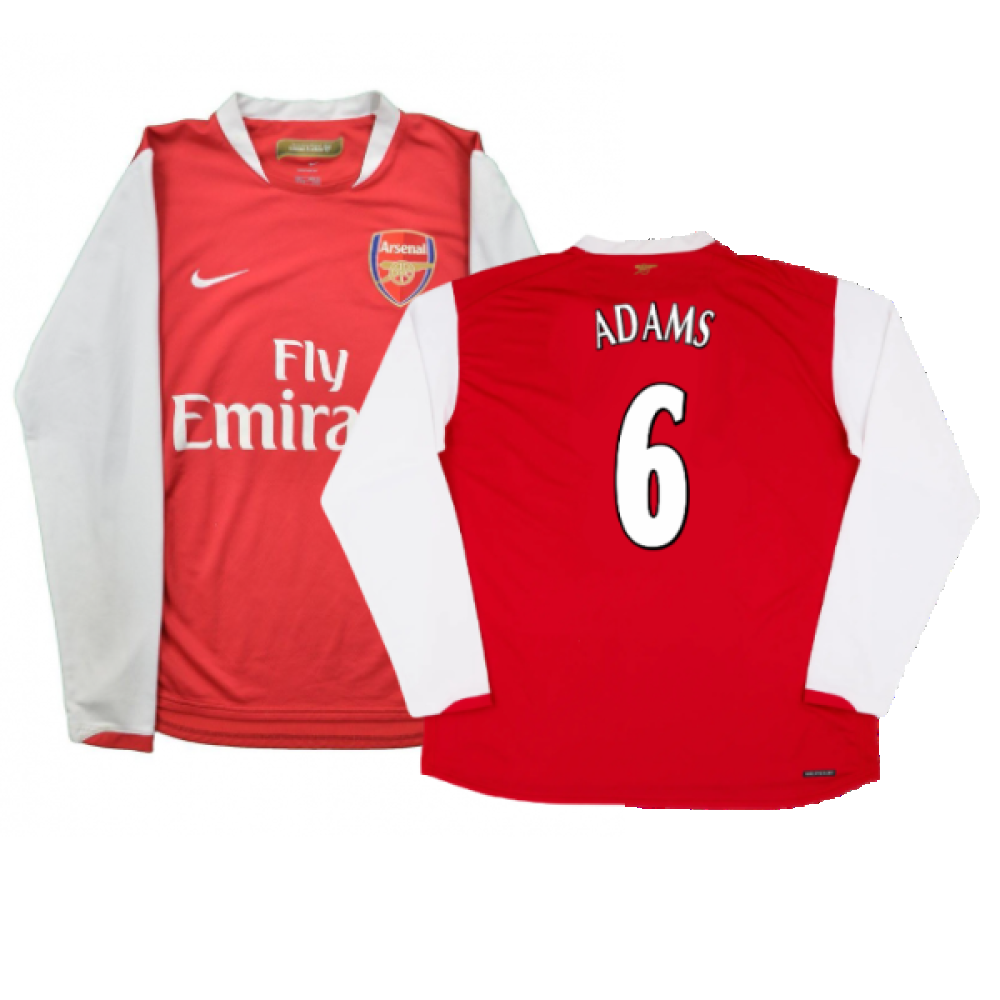 arsenal 06 kit