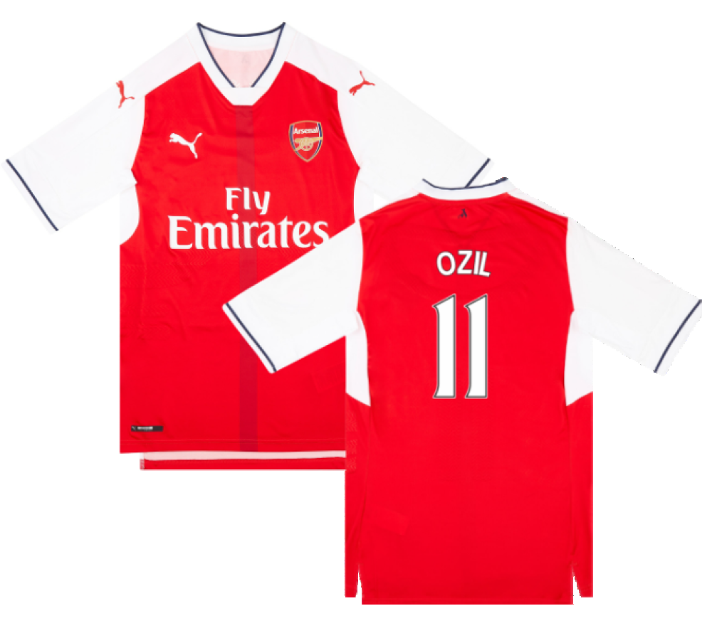 Arsenal 2016 outlet kit