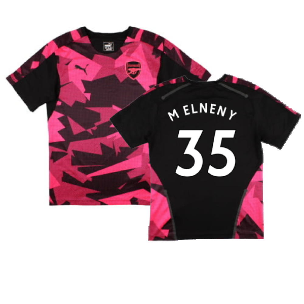 arsenal mint kit