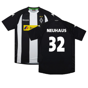 Borussia Monchengladbach 2017-18 Third Shirt (M) (Mint) (Neuhaus 32)_0