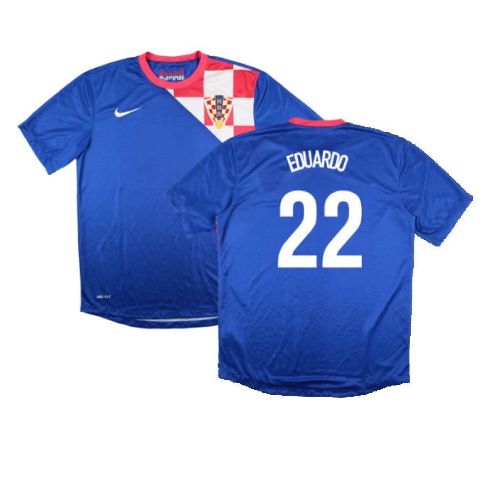 croatia away kit