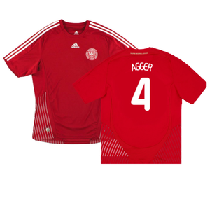 Denmark 2008-10 Home (Excellent) (Agger 4)_0