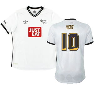 Derby County 2015-16 Home Shirt (Good) (Bent 10)_0