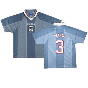 England 1995-97 Away (M) (Excellent) (PEARCE 3)_0