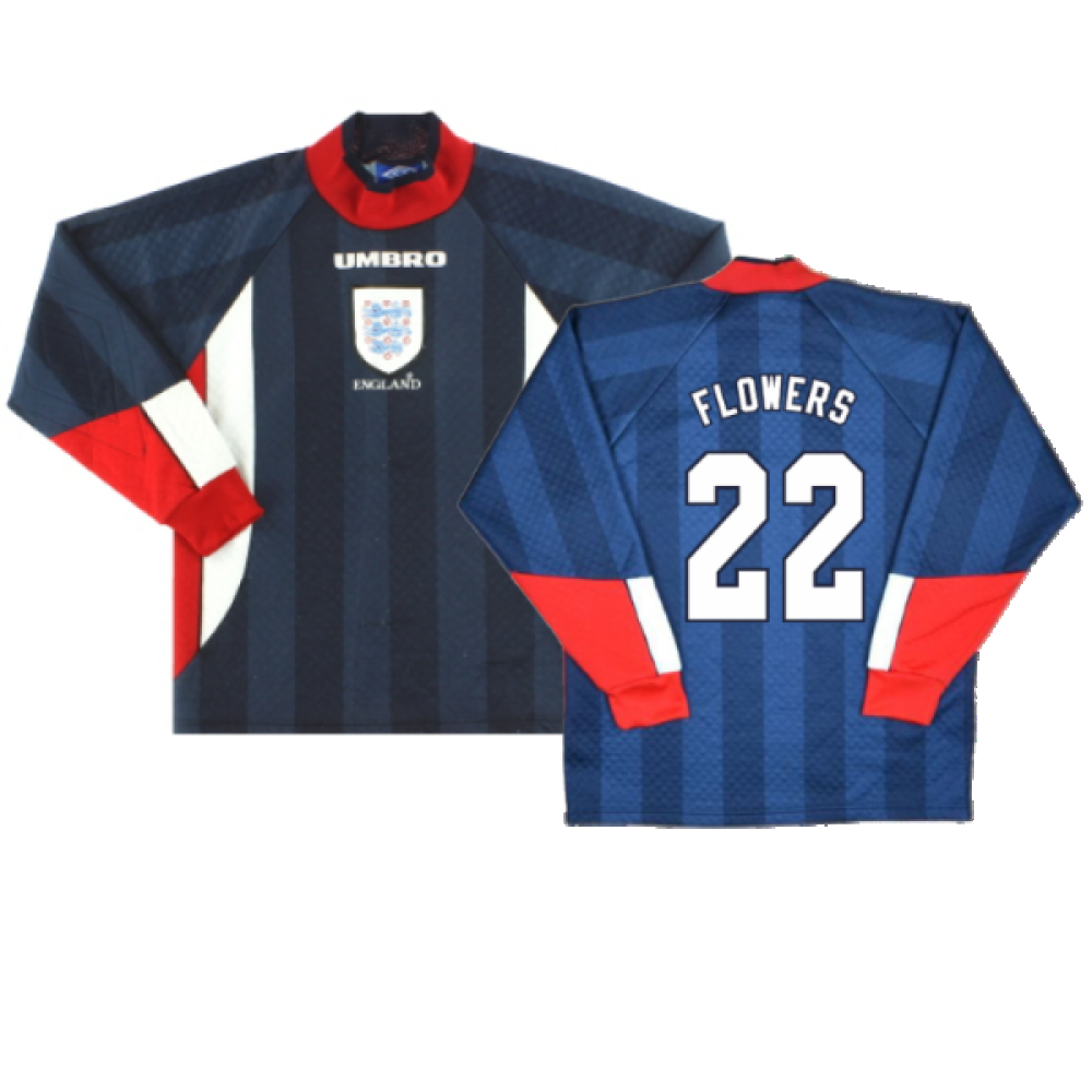 england away goalkeeper kit
