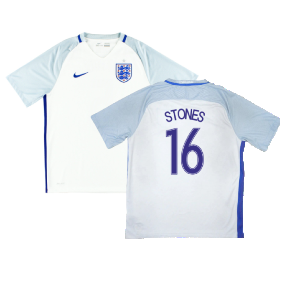 football kit england 2016