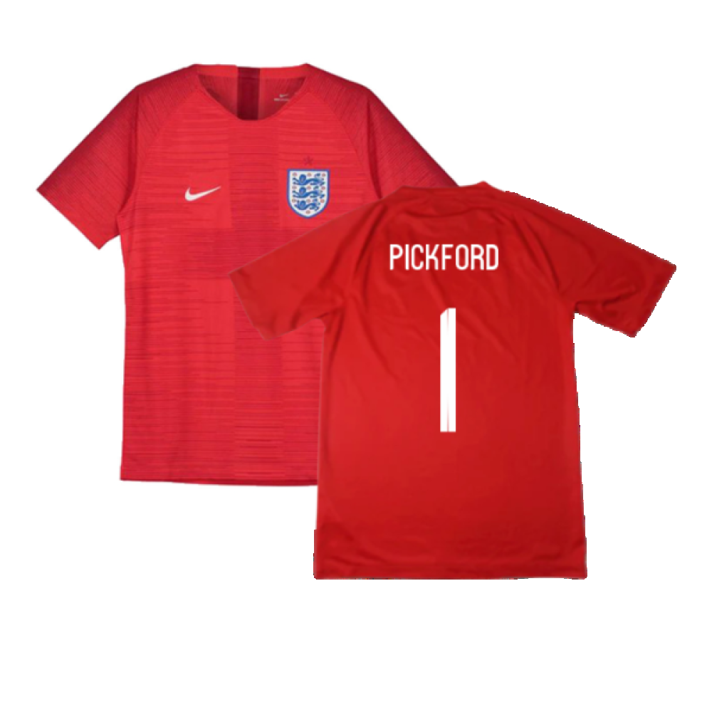 england fc kit 2018