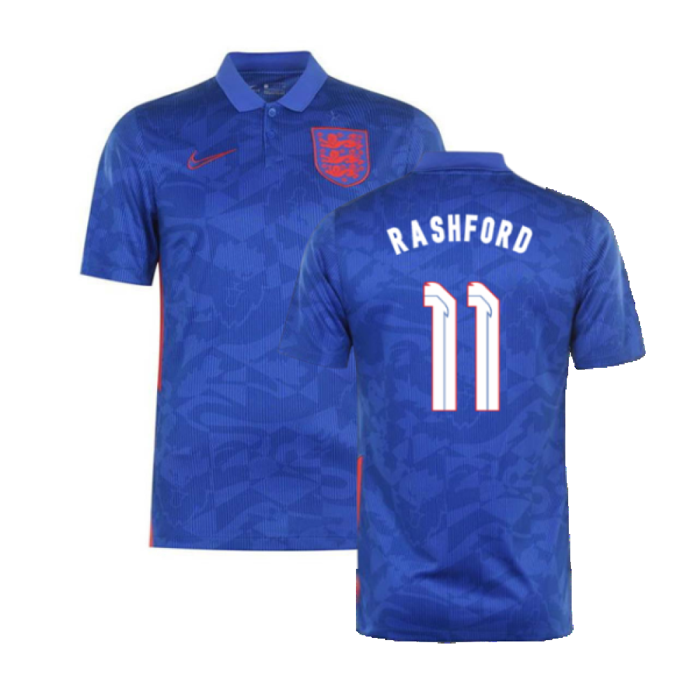 boys england away shirt