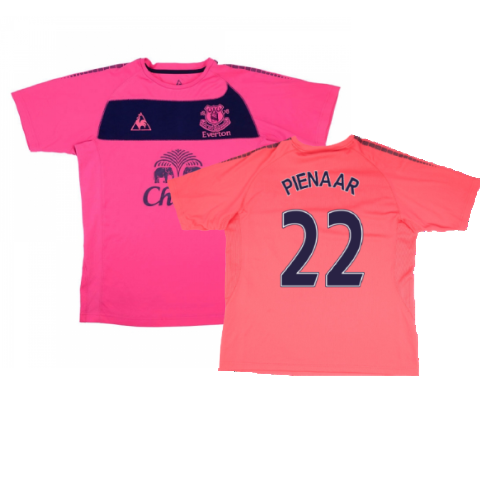Everton Away Kit 2022 Everton Pink Kit Pink Hummel Everton Away