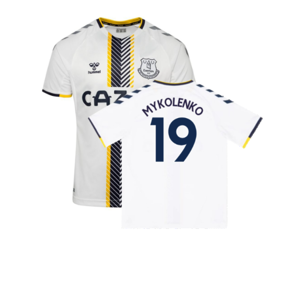 Everton third kit 2019 shop