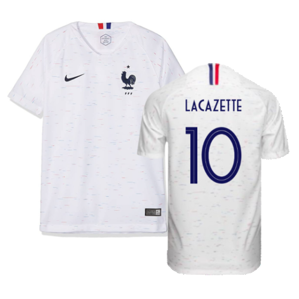 france new kit 2018
