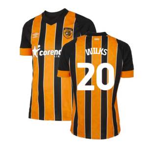 Hull city hot sale home kit