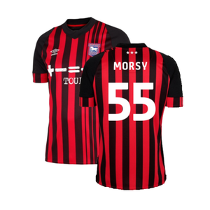 Ipswich Town 2022-23 Away Shirt (M) (Excellent) (MORSY 55)_0