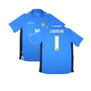 Leeds United 2012-13 Away Shirt (Excellent) (Lonergan 1)_0