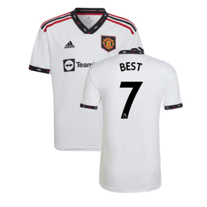 Manchester United 2022-23 Away Shirt (MB 11-12) (Mint) (BEST 7)_0