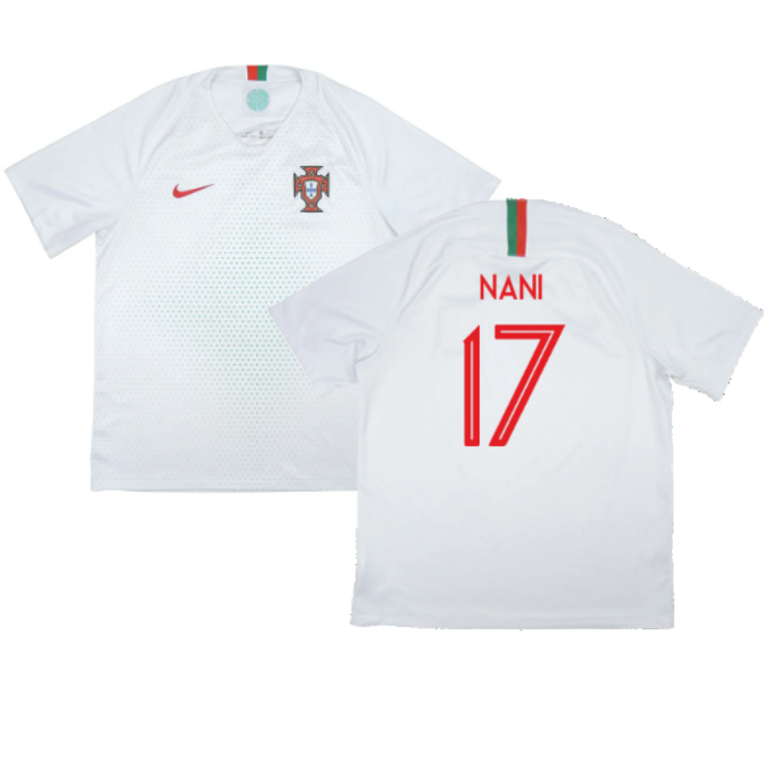 Portugal national team jersey 2018 shop
