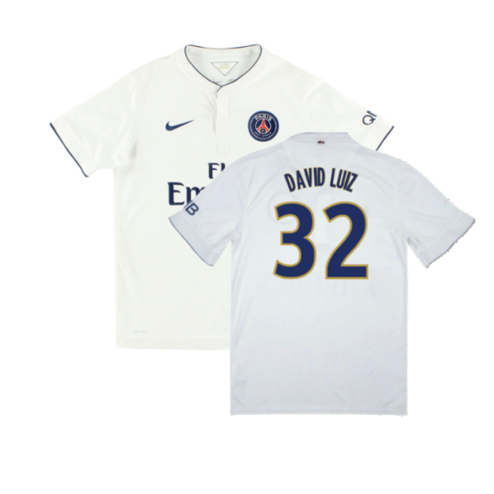 David luiz kit sales