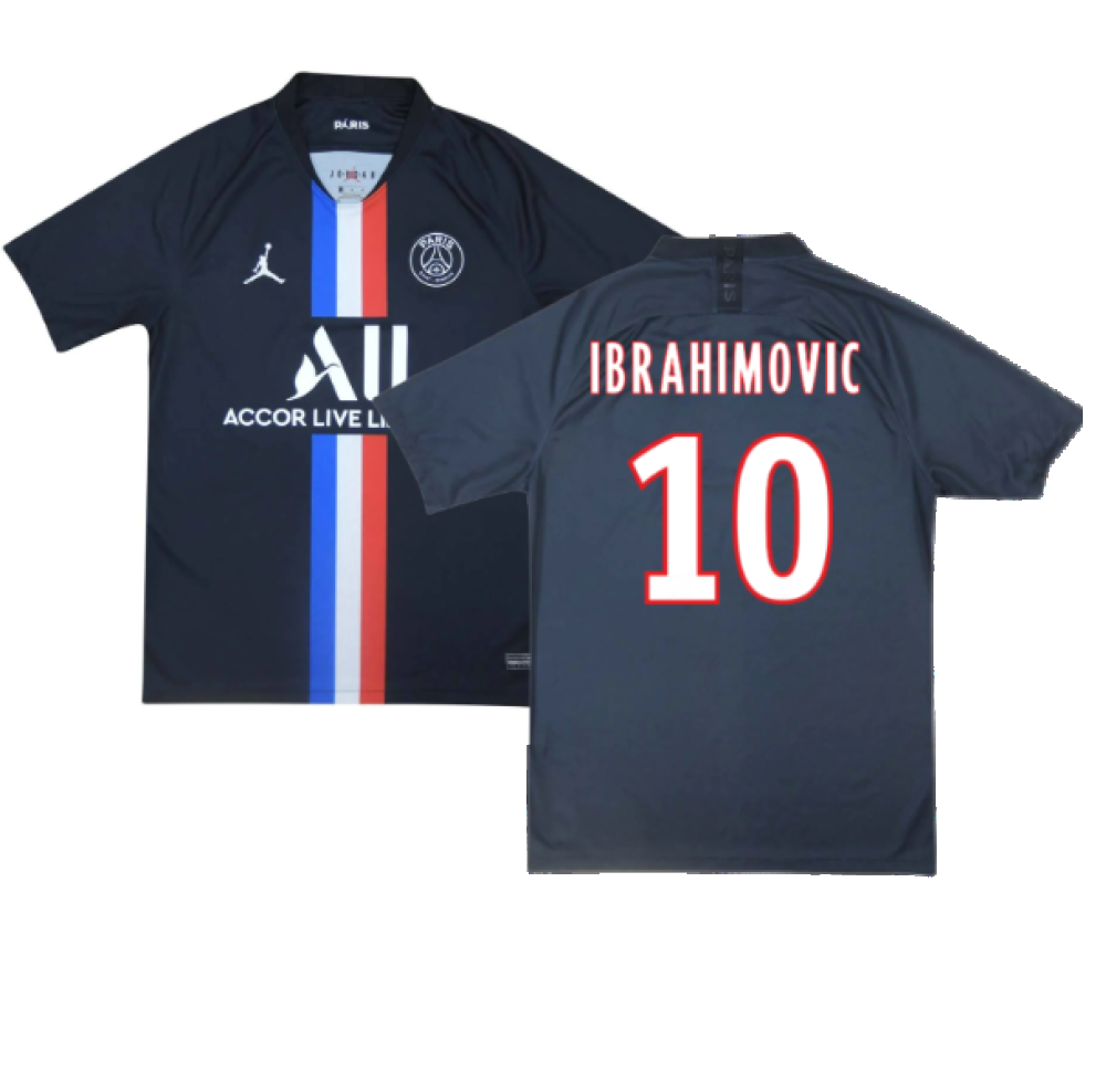 Psg jordan jersey 2019 clearance