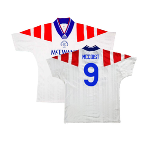 Rangers 1992-94 Away (M) (Excellent) (MCCOIST 9)_0