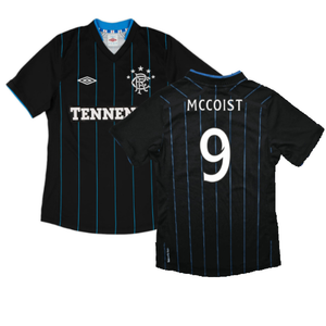 Rangers 2012-13 Third (Excellent) (MCCOIST 9)_0