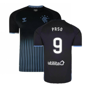 Rangers away kit deals 2019
