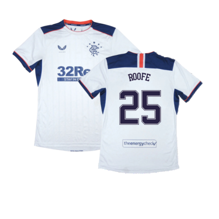 Rangers Away Kit Rangers Fc Jersey 2021 Rangers 2020 Rangers Away
