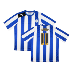 Sheffield Wednesday 2012-13 Home Shirt (Sponsorless) (S) (Excellent) (Di Canio 11)_0