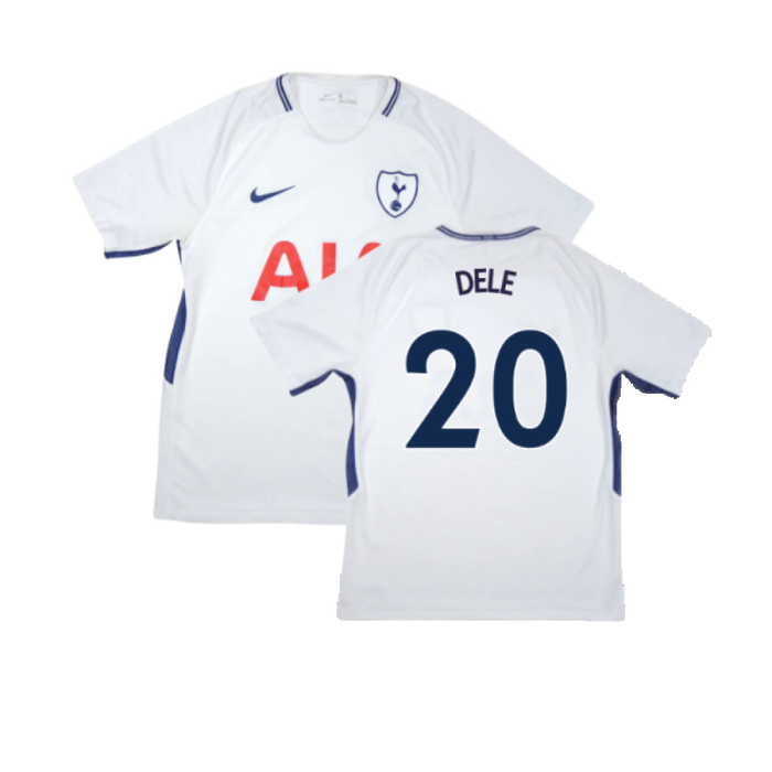 トッテナム・ホットスパー DELE 20 シャツ トッテナム・ホットスパー トッテナム・ホットスパー DELE 20 シャツ トッテナム・ホットスパー