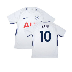 Tottenham 2017-18 Home Shirt (Small infant) (Mint) (Kane 10)_0