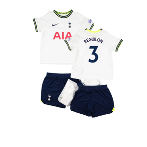 Tottenham 2022-23 Home Infant Kit (SB) (Excellent) (REGUILON 3)_0