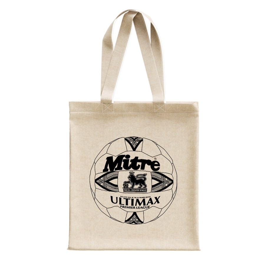Ultimax – Tote Bag