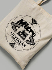 Ultimax – Tote Bag