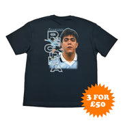 Uruguay Recoba Bootleg Tee