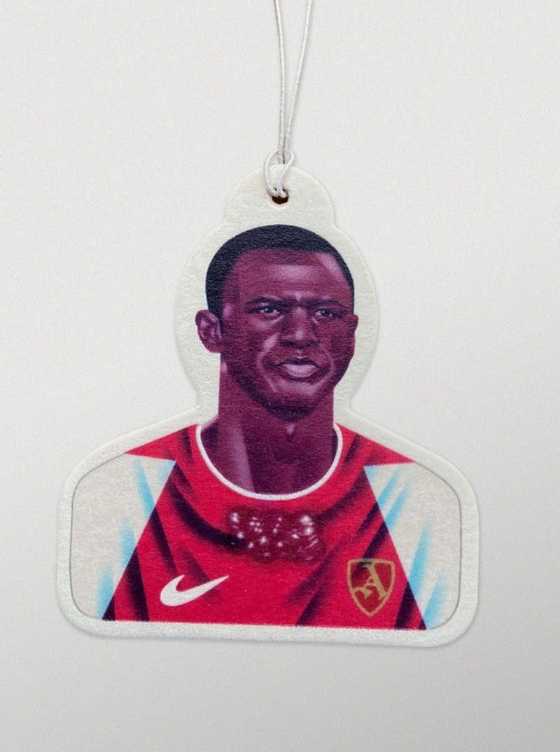 Vieira Rub - Car Air Freshener