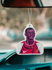 Vieira Rub - Car Air Freshener