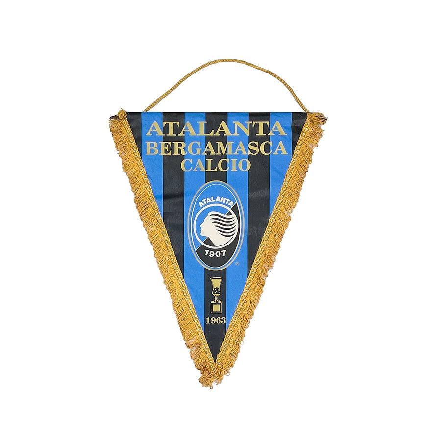 Vintage Atalanta Pennant
